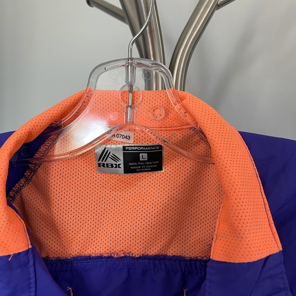 Atheistic RBX lightweight jacket - Picture 3 of 6